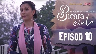 Bicara Cinta (2020) | Episod 10
