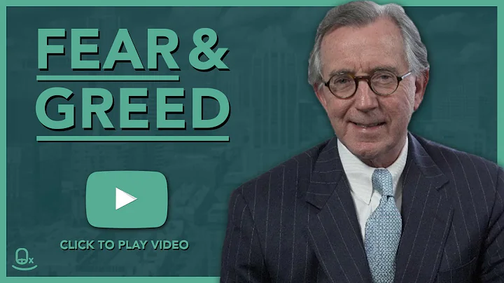 Ted Oakley - Oxbow Advisors - Fear And Greed