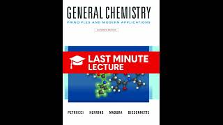 Principles of Chemical Equilibrium | Chapter 15