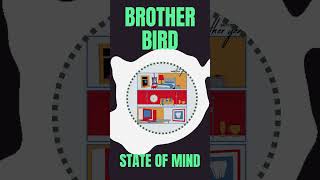 Discoberries 12/02/2024: Brother Bird - State of Mind