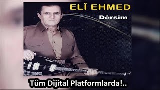 Eli Ehmed - Xemu Xeyalen Uzun Hava Dengbeji Mewal Resimi