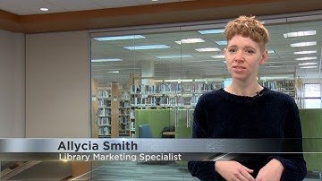 Gen Z, millennials visiting library more