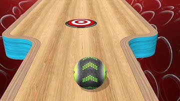 Going Balls - SpeedRun Gameplay Level 264