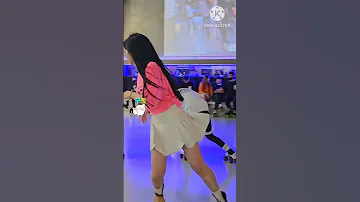 일요일 롤러장 롤러스케이트 Rollerskating 음악 7080 