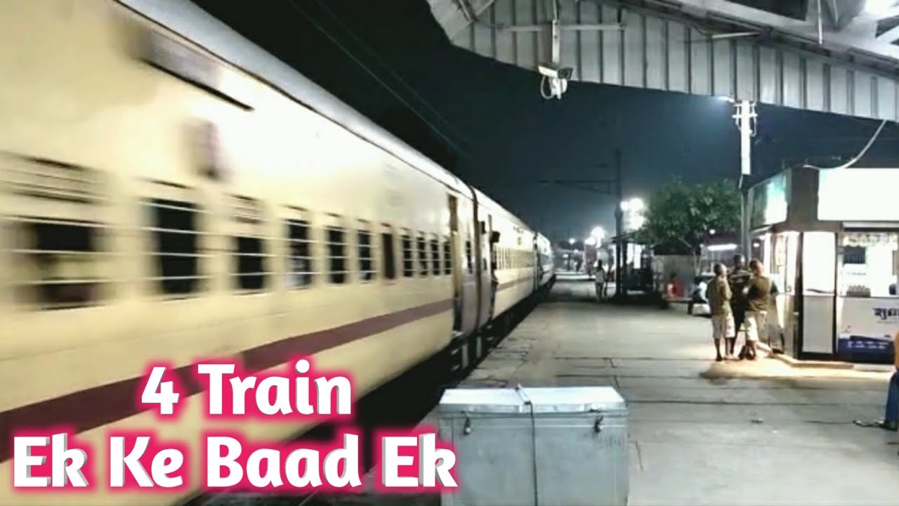 upasana-express-patna-dhanbad-intercity-express-howrah-dehradun