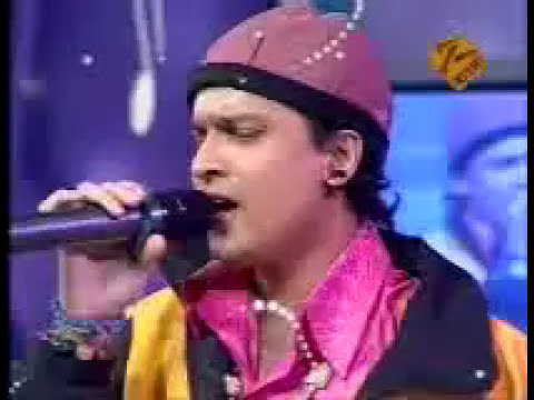 Zubeen Garg  Rim Jhim Gire Sawan Cover  Kishore Kumar Song