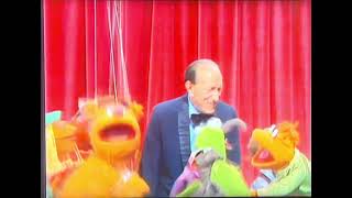 The Muppet Show: Ending with Senor Wences (Time Life version)