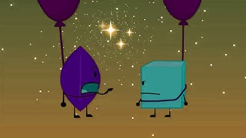 BFDI 11 Ending effects [Sp‎onsored by Prev‎iew 2 effe‎cts]