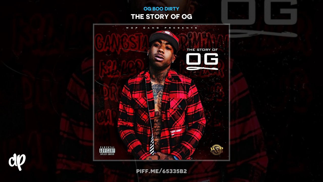 The story of og.