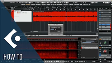 Remove Vocals from a Fully Mixed Song with SpectraLayers One | Cubase Q&A with Greg Ondo