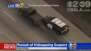 Check out whats on sale today amazon http://amzn.to/2ouwqw4 the
california highway patrol pulled high speed pit maneuver during a
chase 2/27/18