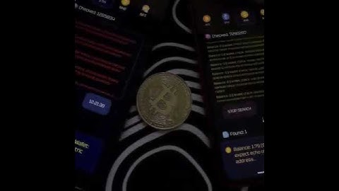 How to restore bitcoin wallet from seed1