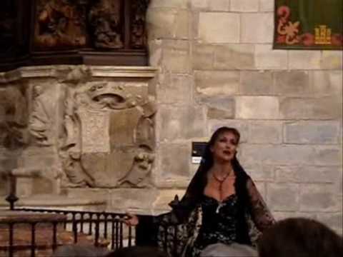 Luisa Torres Benito - "O mio babbino caro"