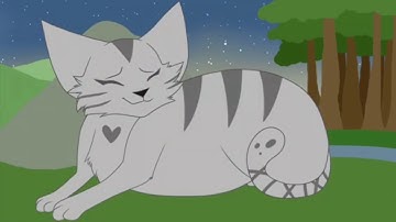 Somewhere- Silverstream and Greystripe MAP (part 14)