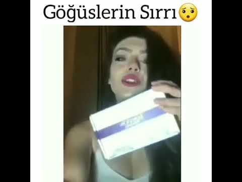 Simge barankoğlu'nun  BÜYÜK GÖĞÜS Sırrı   !!¡!!!!!!!!!!