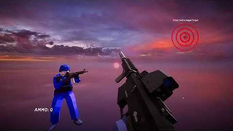 Ravenfield Attachment System WIP #2 | RWP Reborn