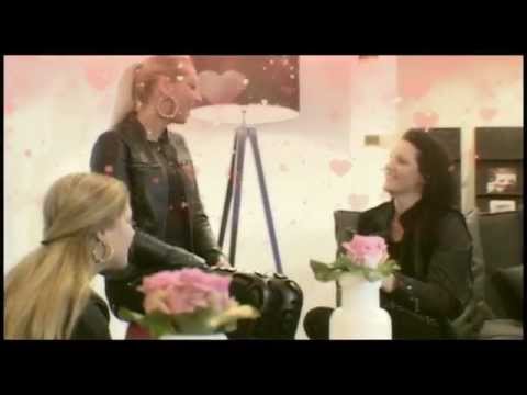 Cynthia & Melissa vd Vin - Moederhart
