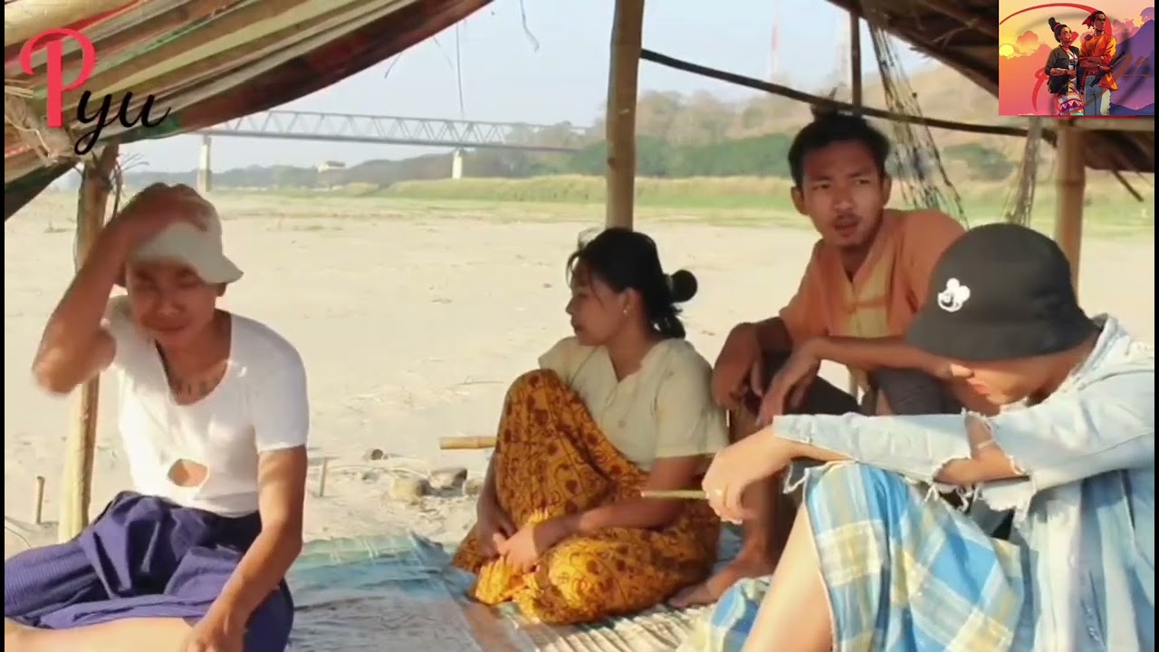 ကံ ကံ၏ အကျိုး