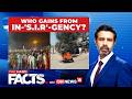 Malda Insurgency? Who Benefits from Rising Tensions in Bengal | Polls | The Hard Facts | News18