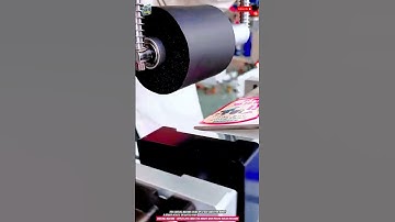 Labeling Machine – Applies 200 Labels per Minute with Precise Roller Pressure