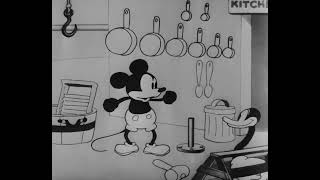Je Possède Ce Film - Steamboat Willie
