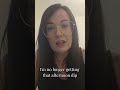 Customer feedback #herrevive #vitalityrevival #energy #feedback