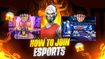 0 To 100 Esports Guide | How To Join Esports | Oneshot India 