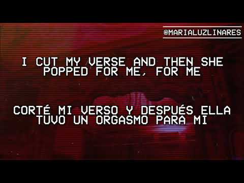 🛠 escape from la - the weeknd (lyrics/español) 🛠