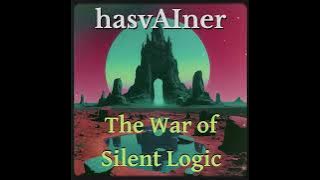 The War of Silent Logic (70s Progressive Rock Full Album)
