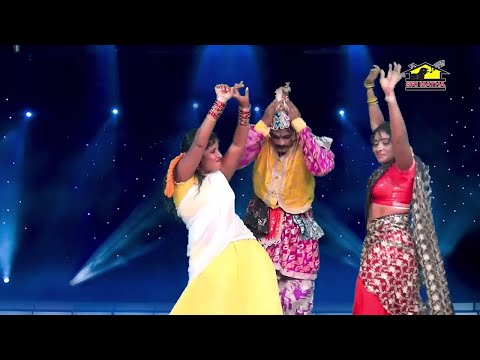 Recording Dance ~ Bavochadu II Recording Dance II Burrakadha II MusicHouse 27