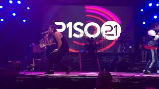 Quítate La Pena - Piso 21 En Costa Rica