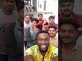 The India I saw online vs Reality… #viral