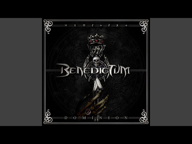 Benedictum - At The Gates