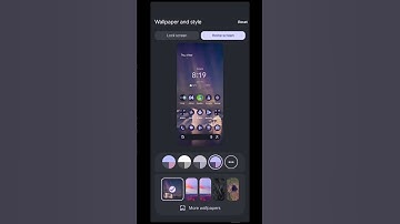 Material You Theme Icons Stable Release Android 15 March 2025 #pixel #android #shorts #ytcreate