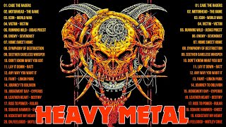 Nun Heavy Metal Rock 90s 2000s - Best Heavy Metal Rock Songs Of All Time