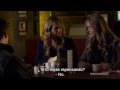Pretty Little Liars - Alison DiLaurentis and Cece Drake SUBTITULADO 5x01 