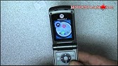 Motorola Code Simlock Unlock K1 W377 W510 V3 V8 V9 Itd Etc Youtube