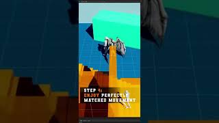 Animate Your NavMeshAgents with Root Motion | AI Series Part 42 | Unity Tutorial #Shorts