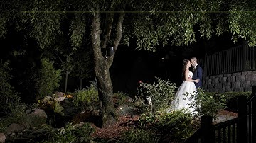Valley Regency Wedding of Vanessa & Joshua