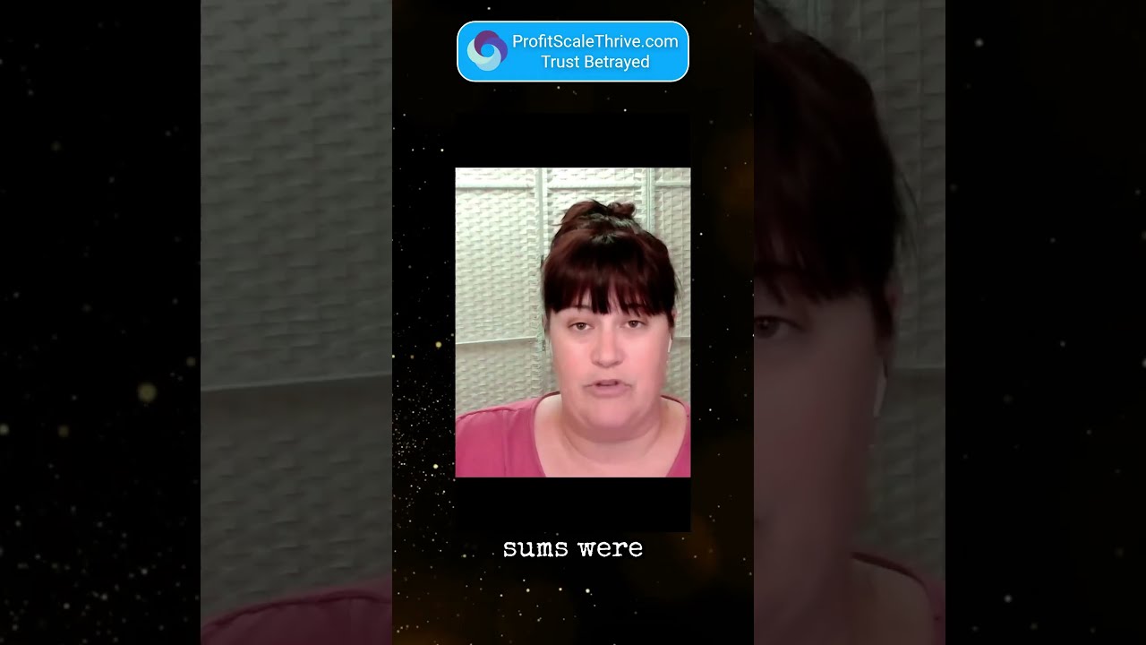 How A Trusted Paralegal Lost 350K To Casino Trips And Got Caught