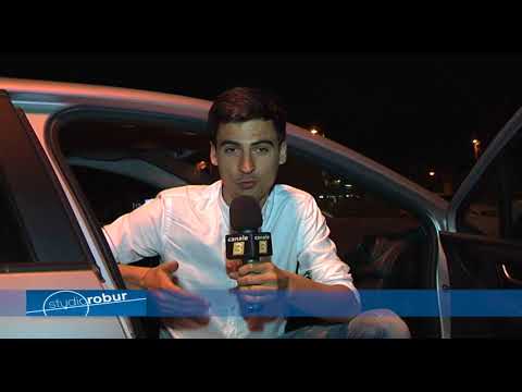 Studio Robur - 17 giugno 2018 - Prima parte