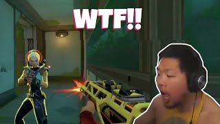 Wardell screams are so fun to watch Guide