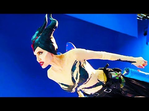 Video: Maleficent nə deyir?