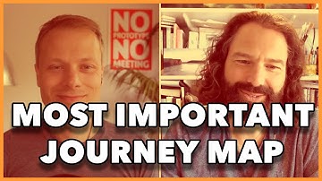 Mapping The Most Important Journey
