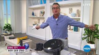 HSN | Home Solutions featuring iRobot 02.15.2021 - 11 AM