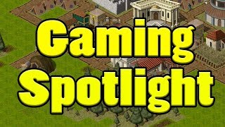 Gaming Spotlight: Empire Architect