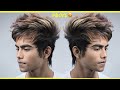 Best hairstyle boy 2020 | new hairstyle 2020 boy | boys hairstyle 2020 | hair color 2020