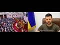 Президент Владимир Зеленский обратился к народу и политикам Греции (2022) Новости Украины