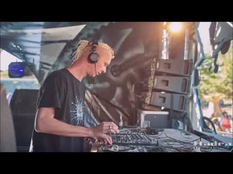 Boom Shankar   Dj Set Hadra Trance Festival 2018