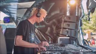 Boom Shankar - Dj Set Hadra Trance Festival (2018) screenshot 3